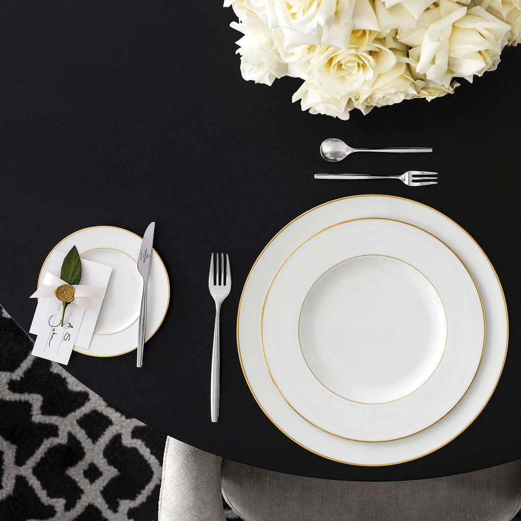 Anmut Appetizer/ Bread Plate