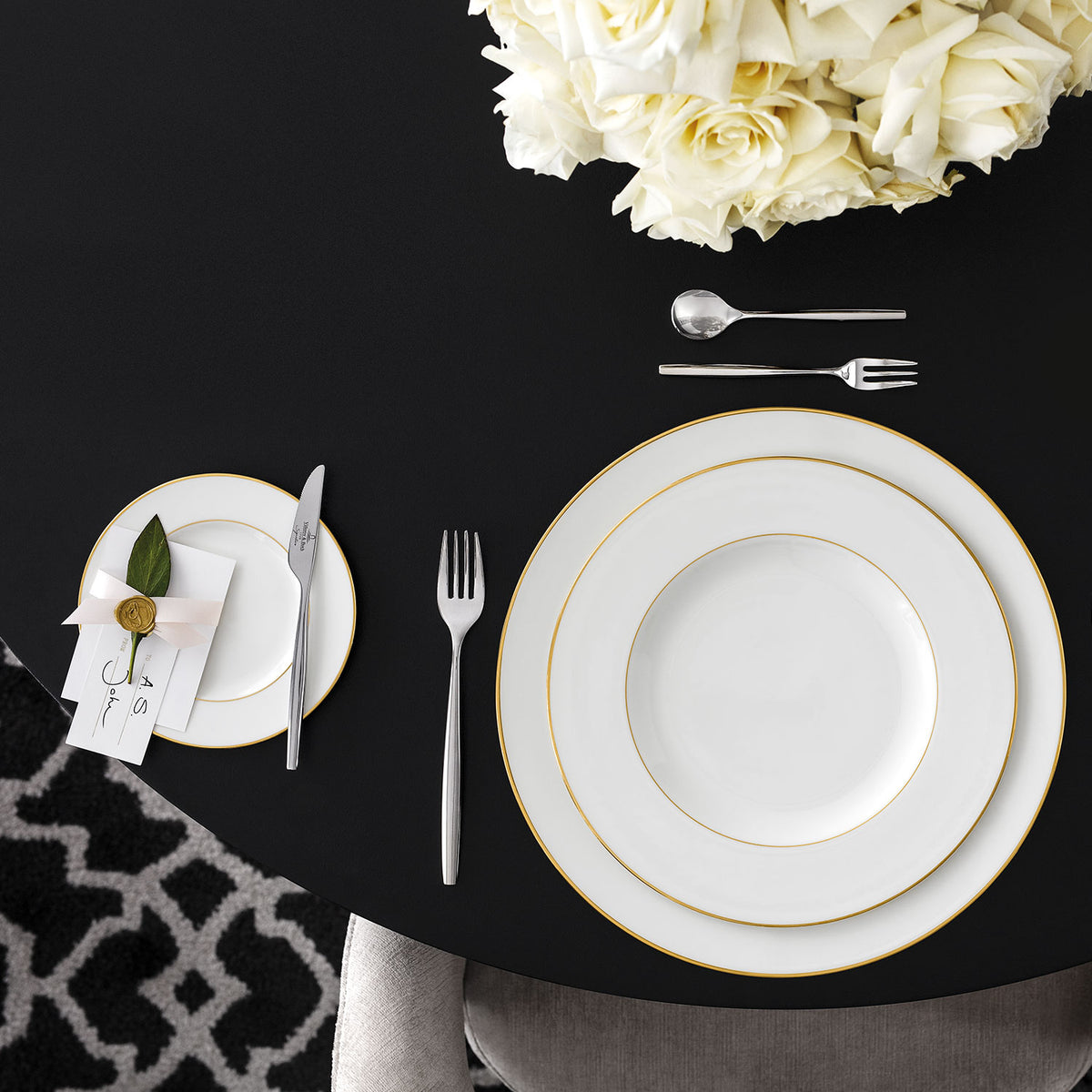 Anmut Serving tray
