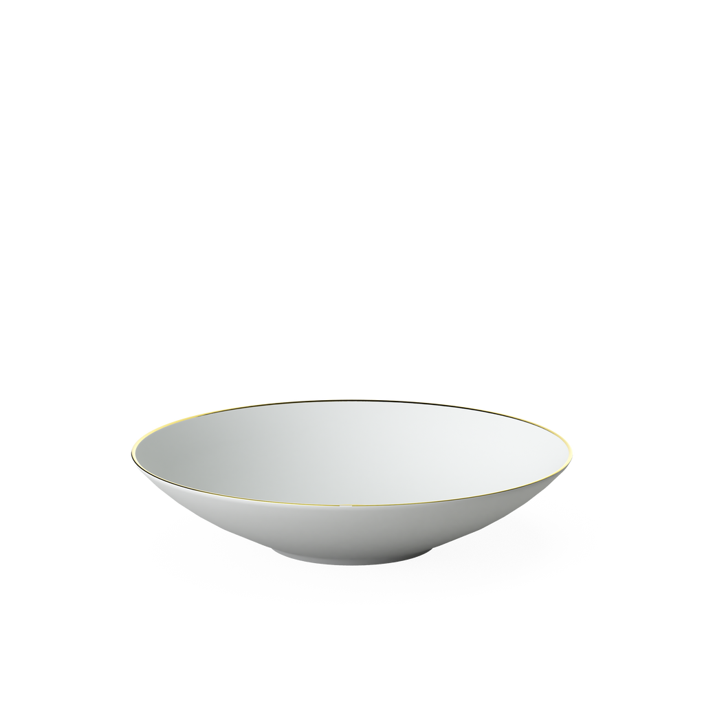 MetroChic Soup bowl