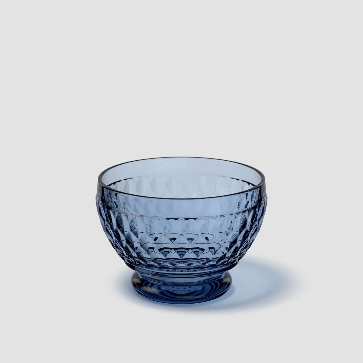 Boston Appetizer/ Dessert Bowl
