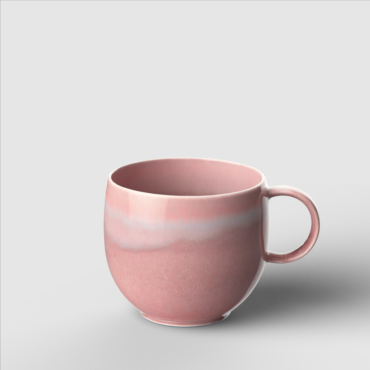 Perlemor Mug