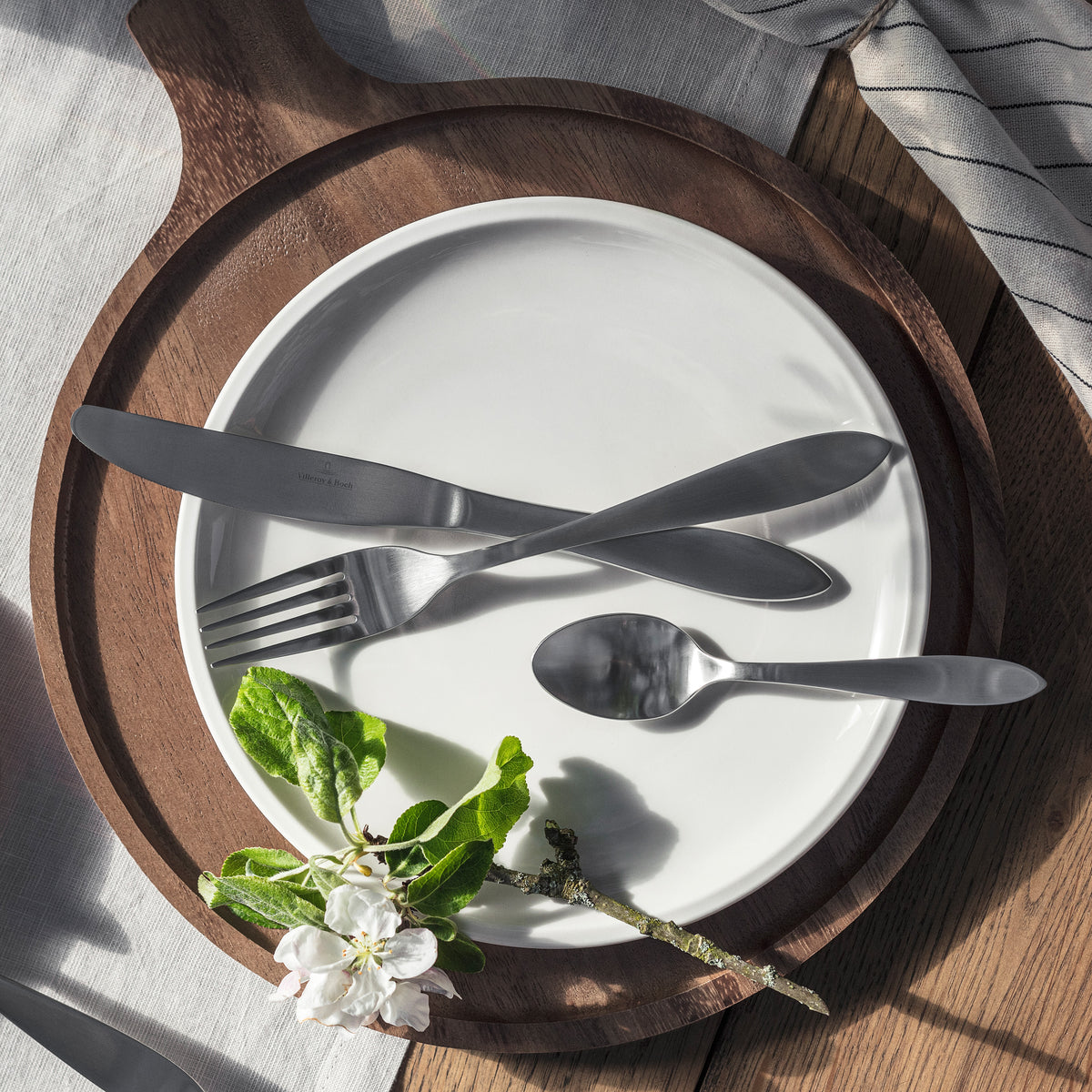 Artesano Appetizer/ Bread Plate