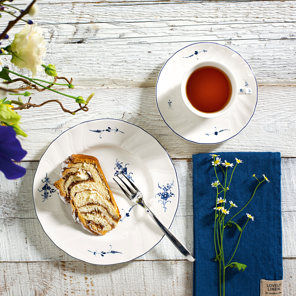 Vieux Luxembourg Dinnerware set