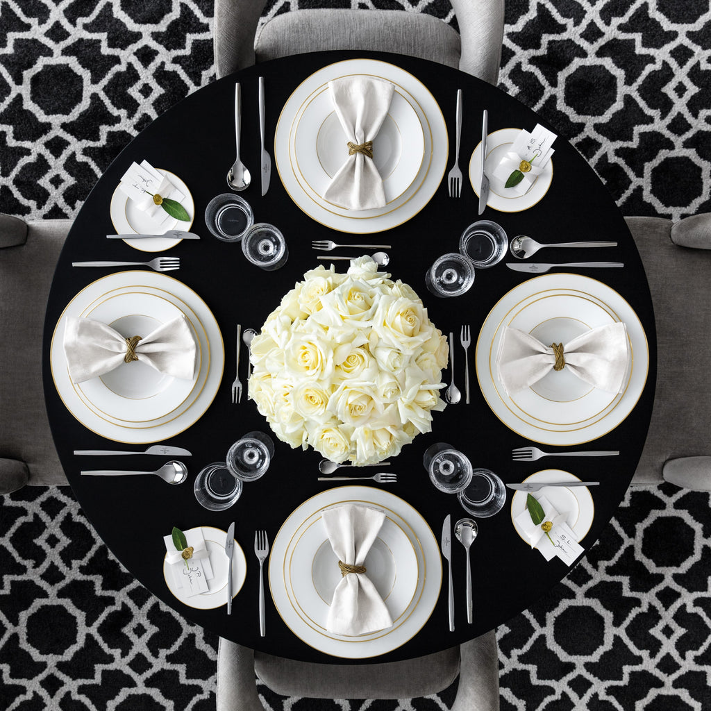 Anmut Appetizer/ Bread Plate