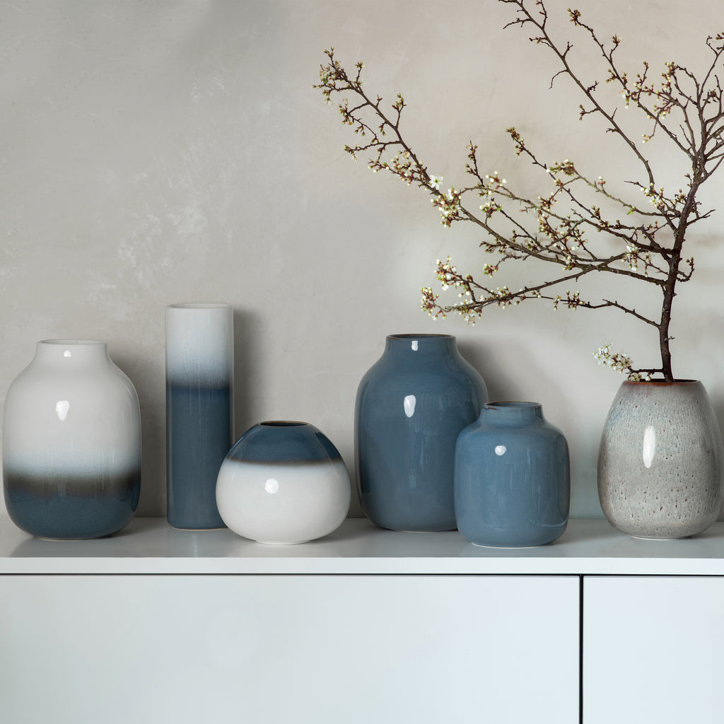 Lave Vase