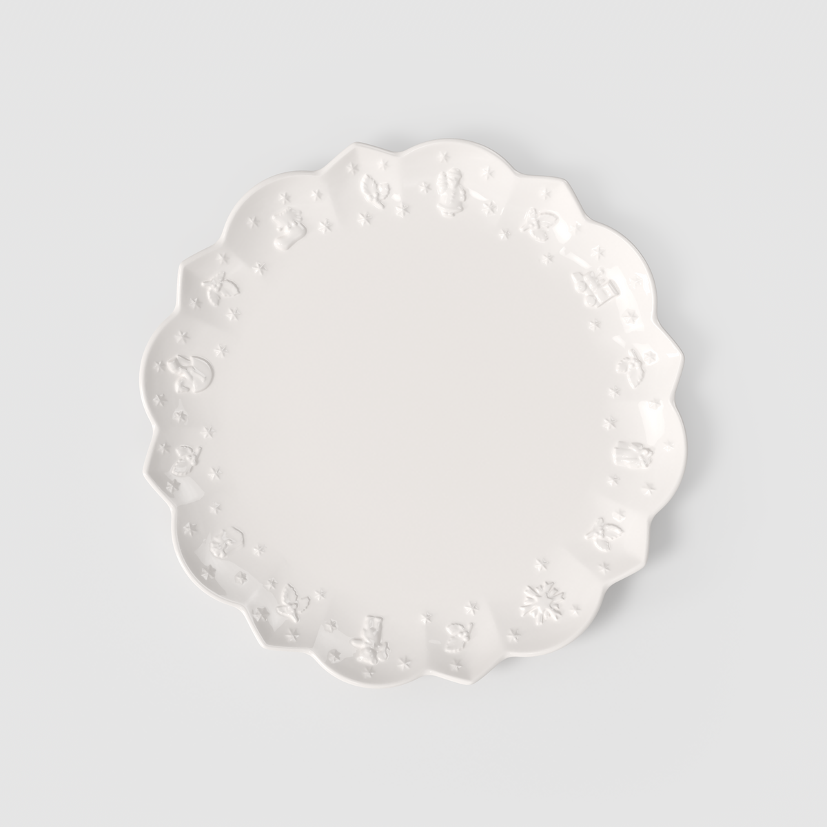 Toy's Delight Royal Classic Dinner plate