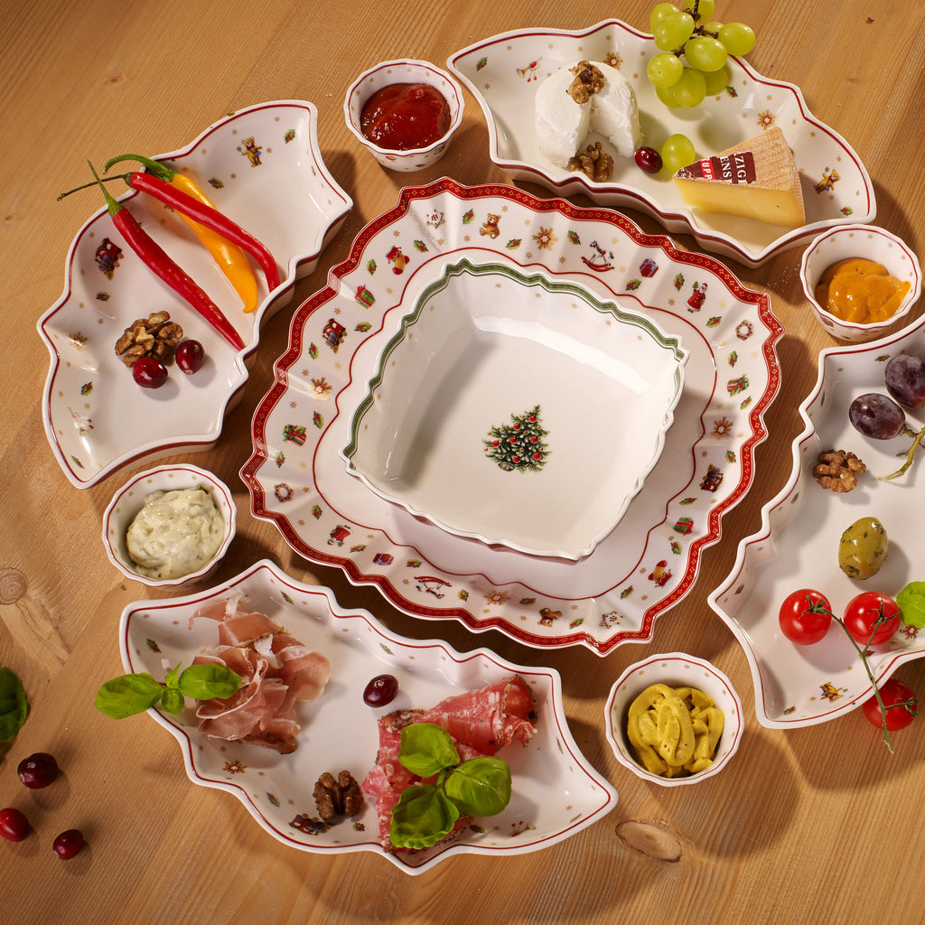 Toy's Delight Serving tray