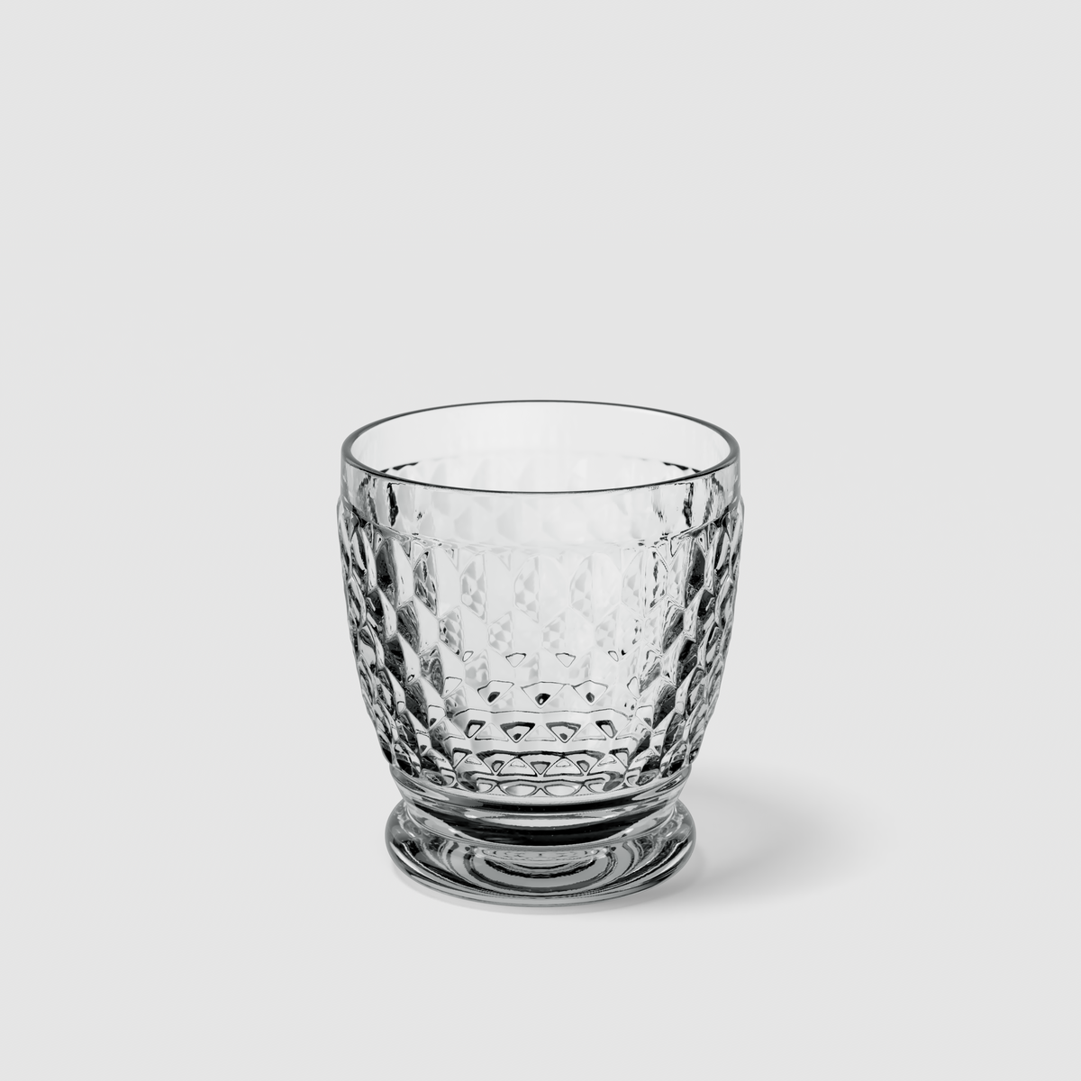 Boston Water glass