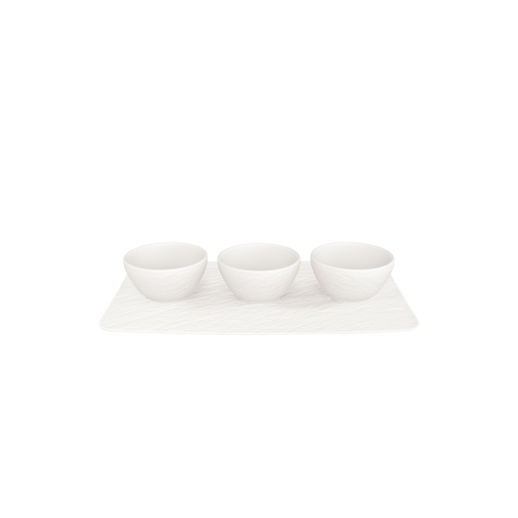 Manufacture Dipping bowl