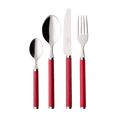 Play! 24-piece flatware set