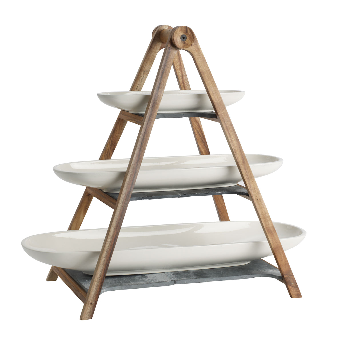 Artesano 3 Tier Stand