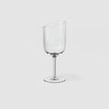 NewMoon Red wine glass