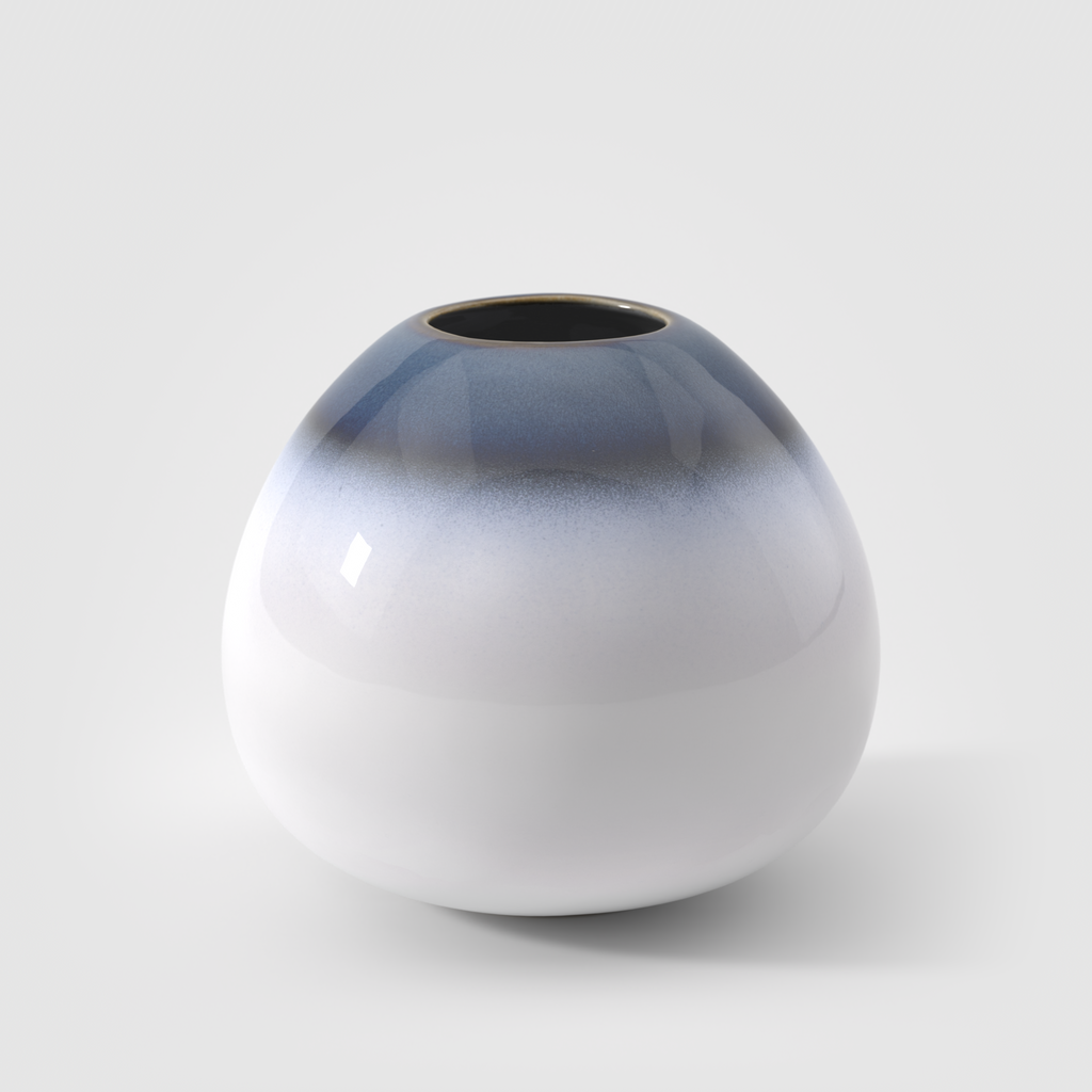 Lave Vase