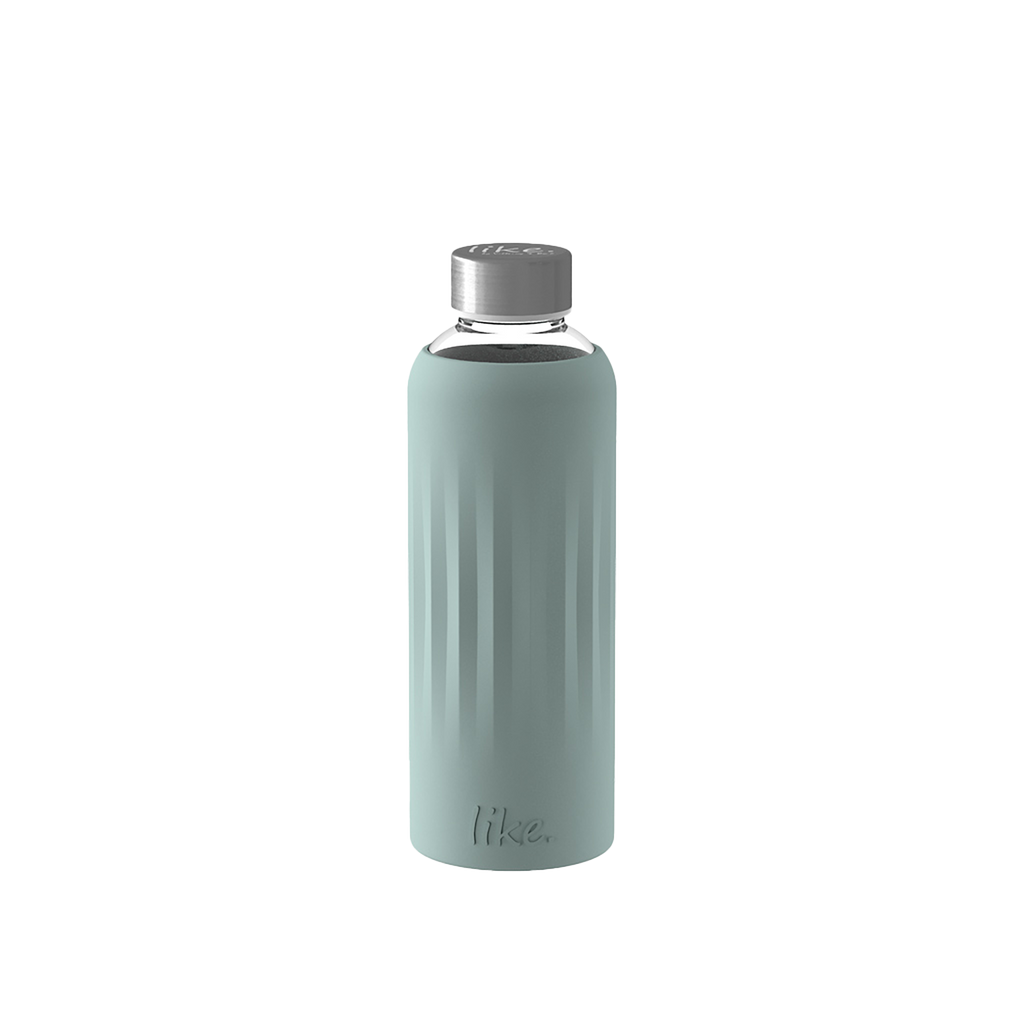 To Go Single-walled bottle