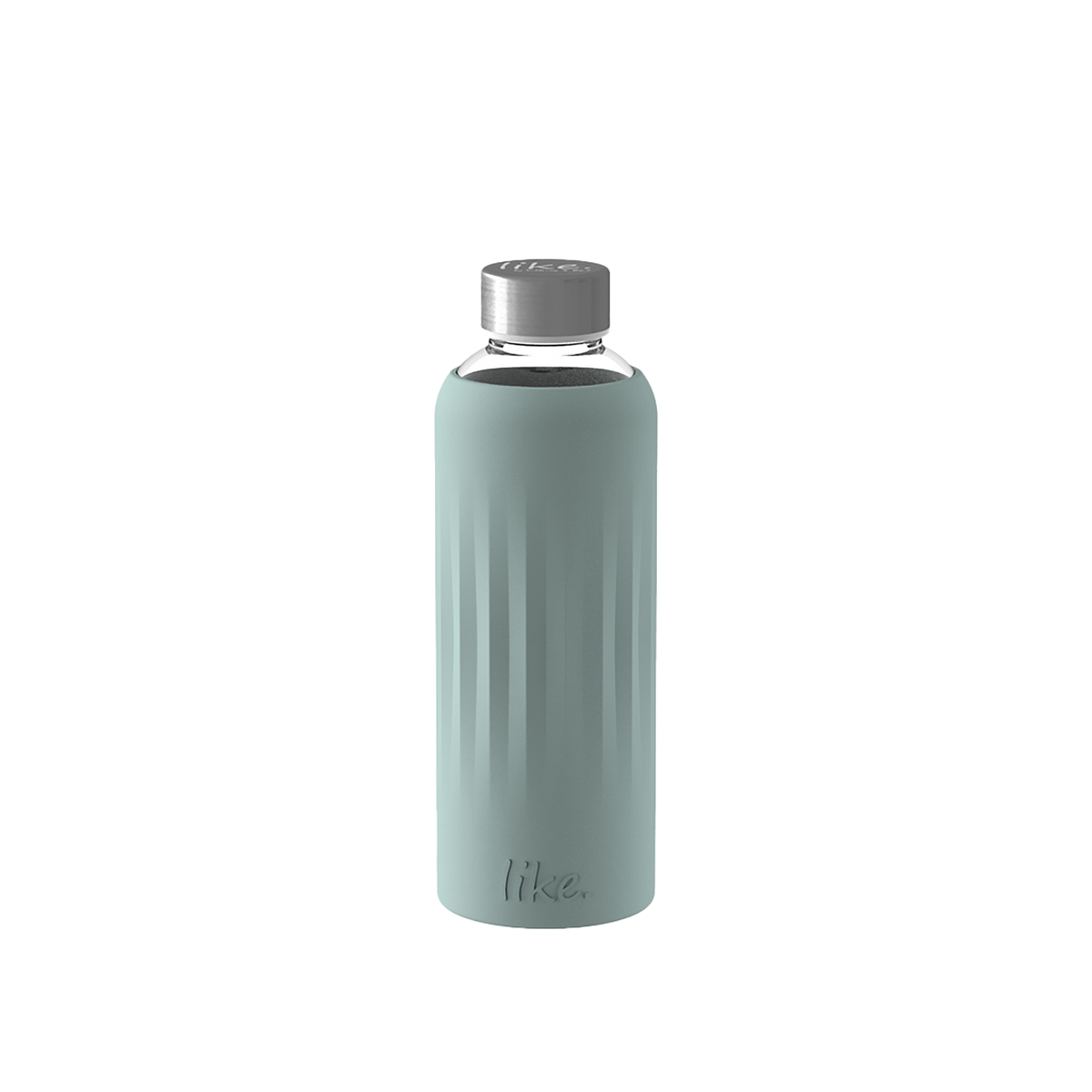 To Go Single-walled bottle