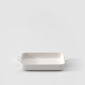 Clever Cooking Rectangular baking dish