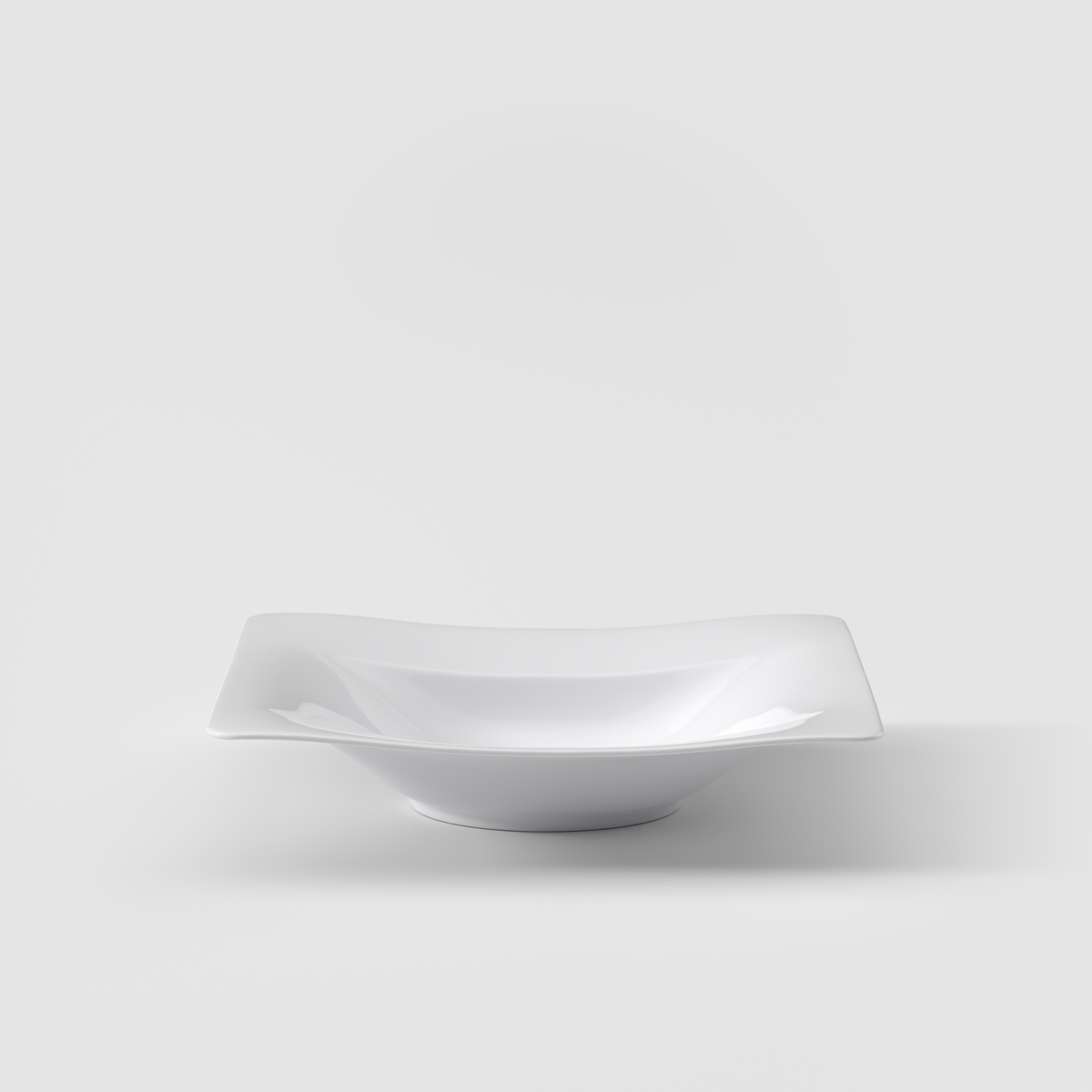 Modern Grace Soup bowl