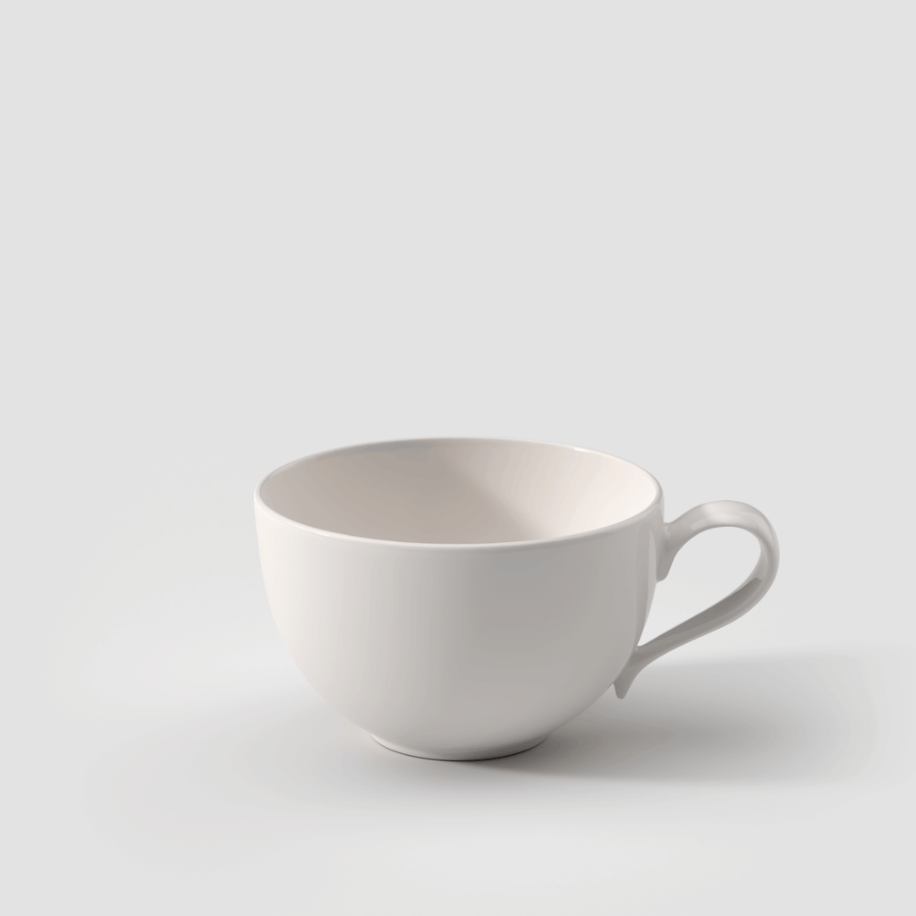 New Cottage Cappuccino cup