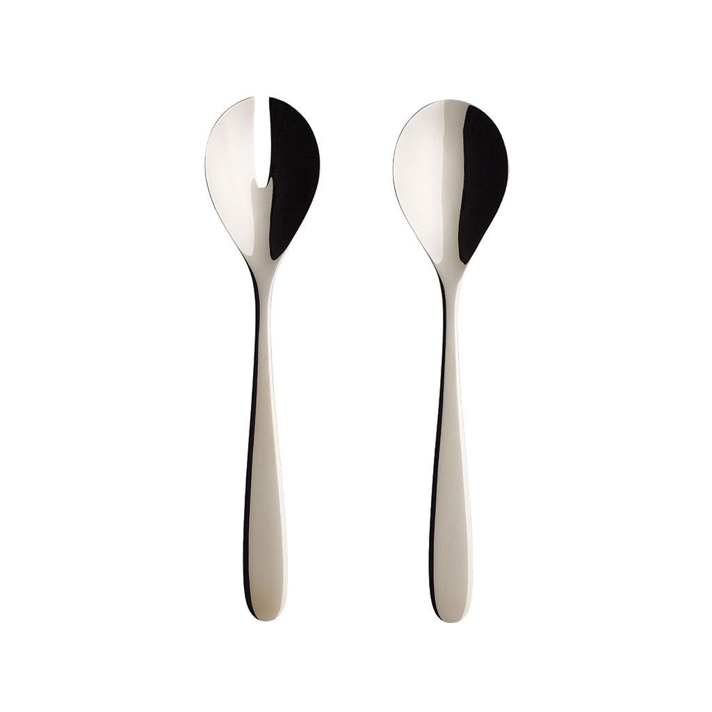 Daily Line Salad servers