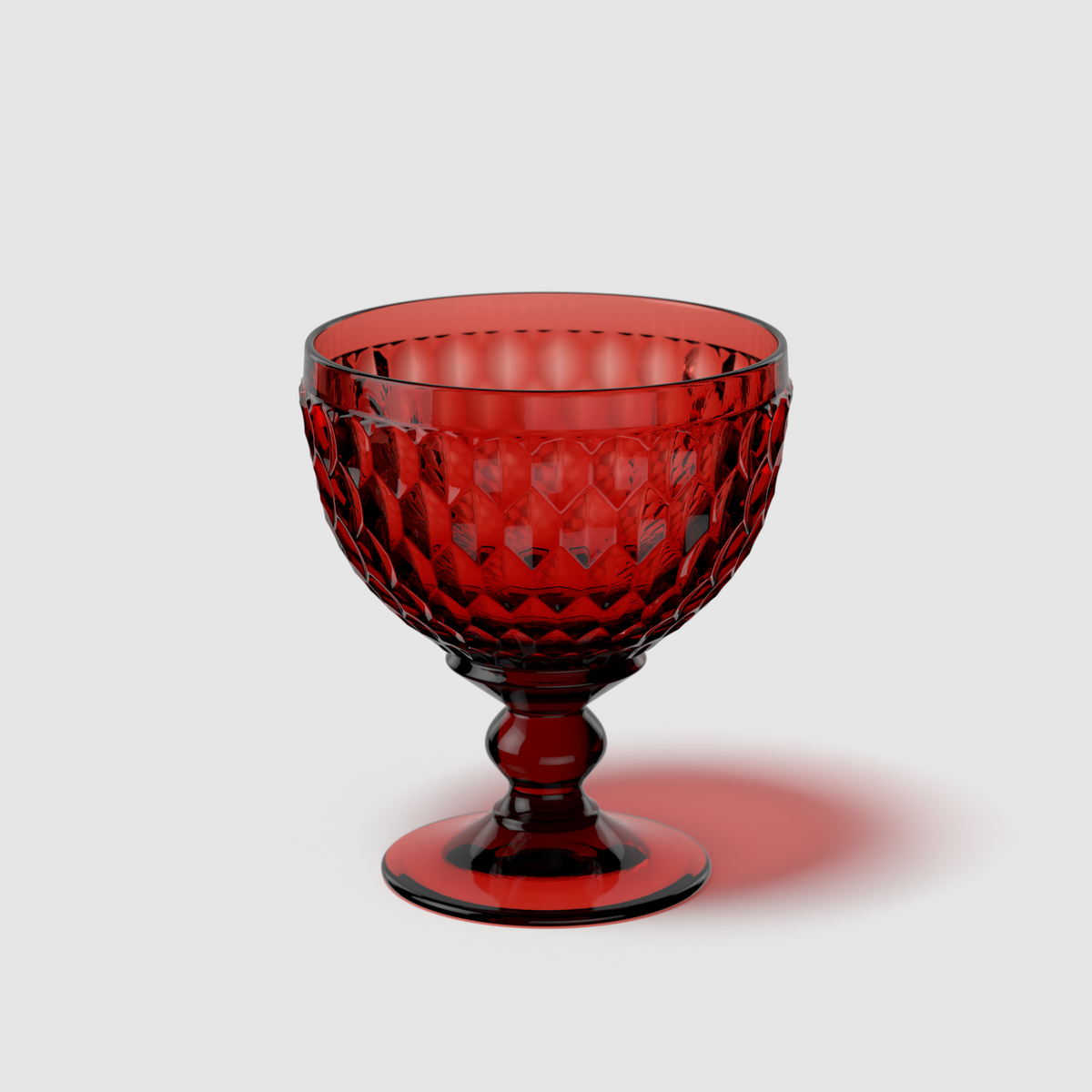Boston Candy dish