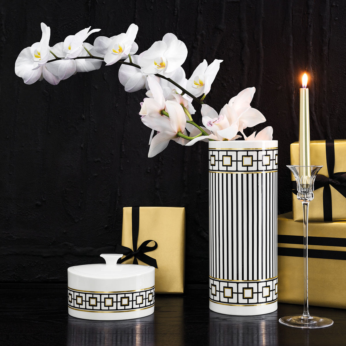 MetroChic Vase