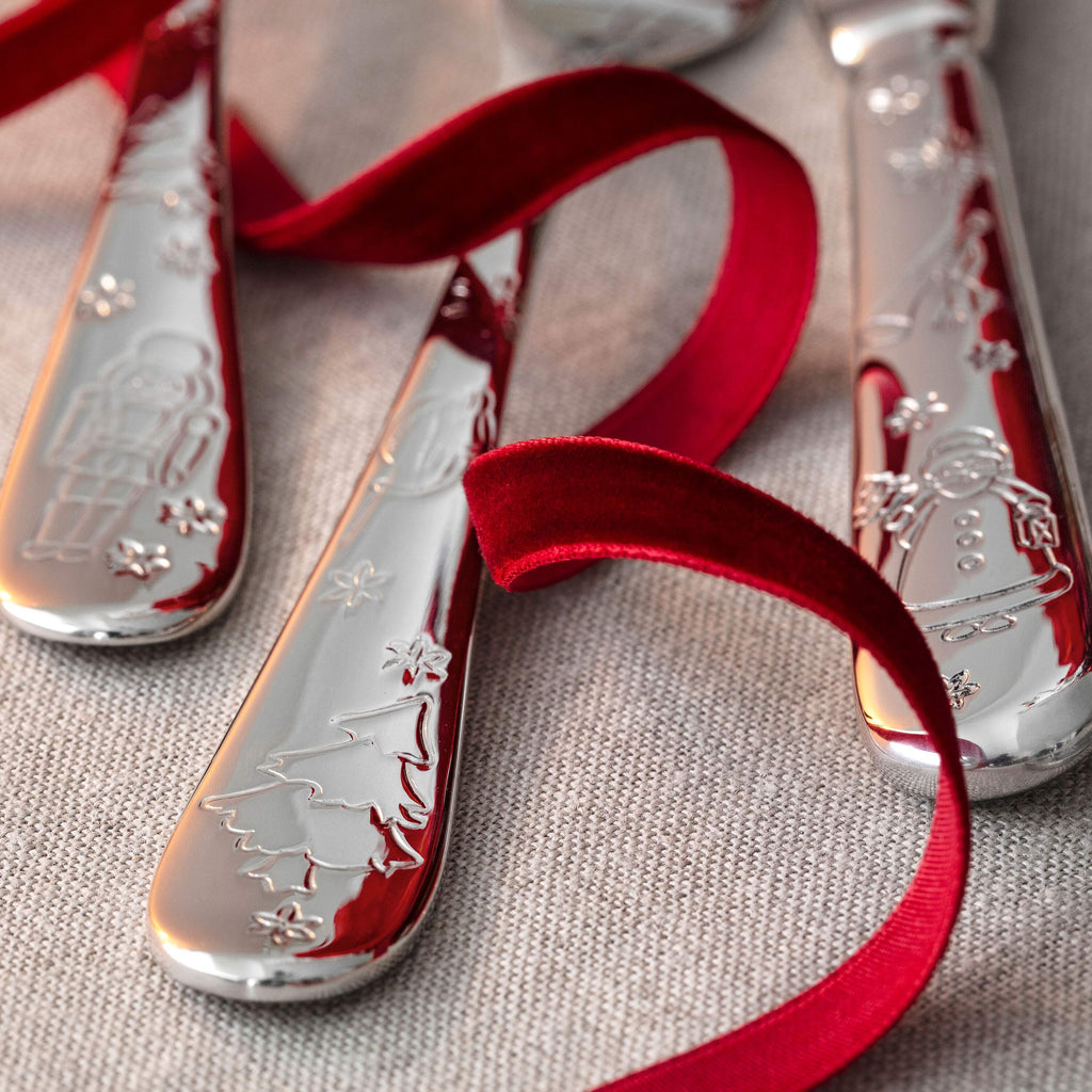 Toy's Delight Coffee spoon