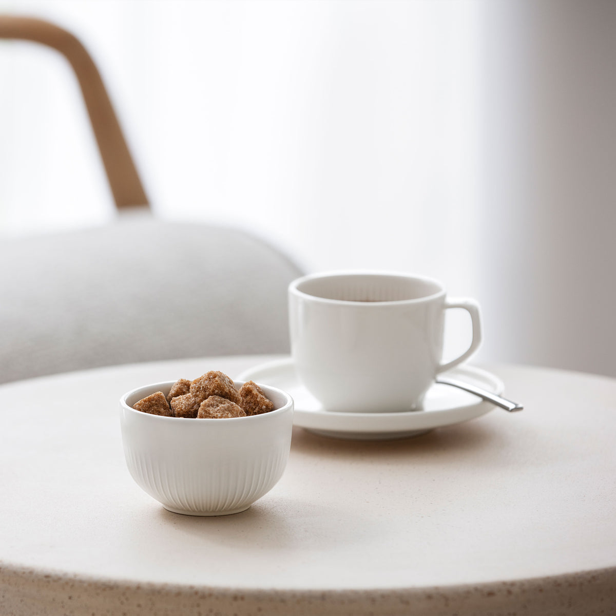 Afina Coffee cup