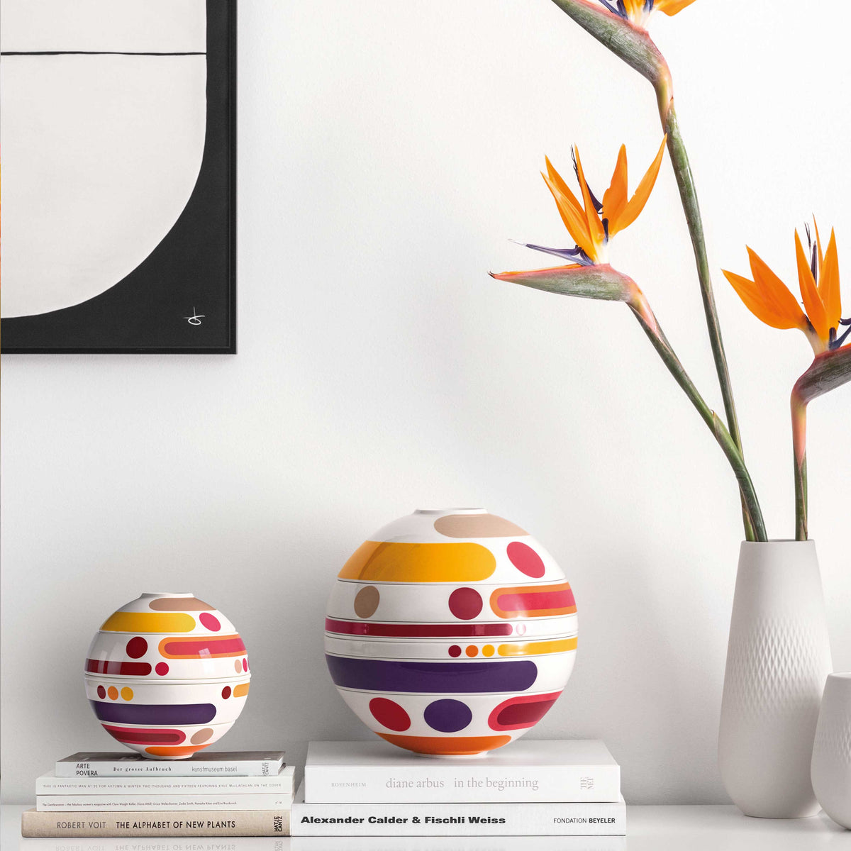 La petite Boule Snacking set