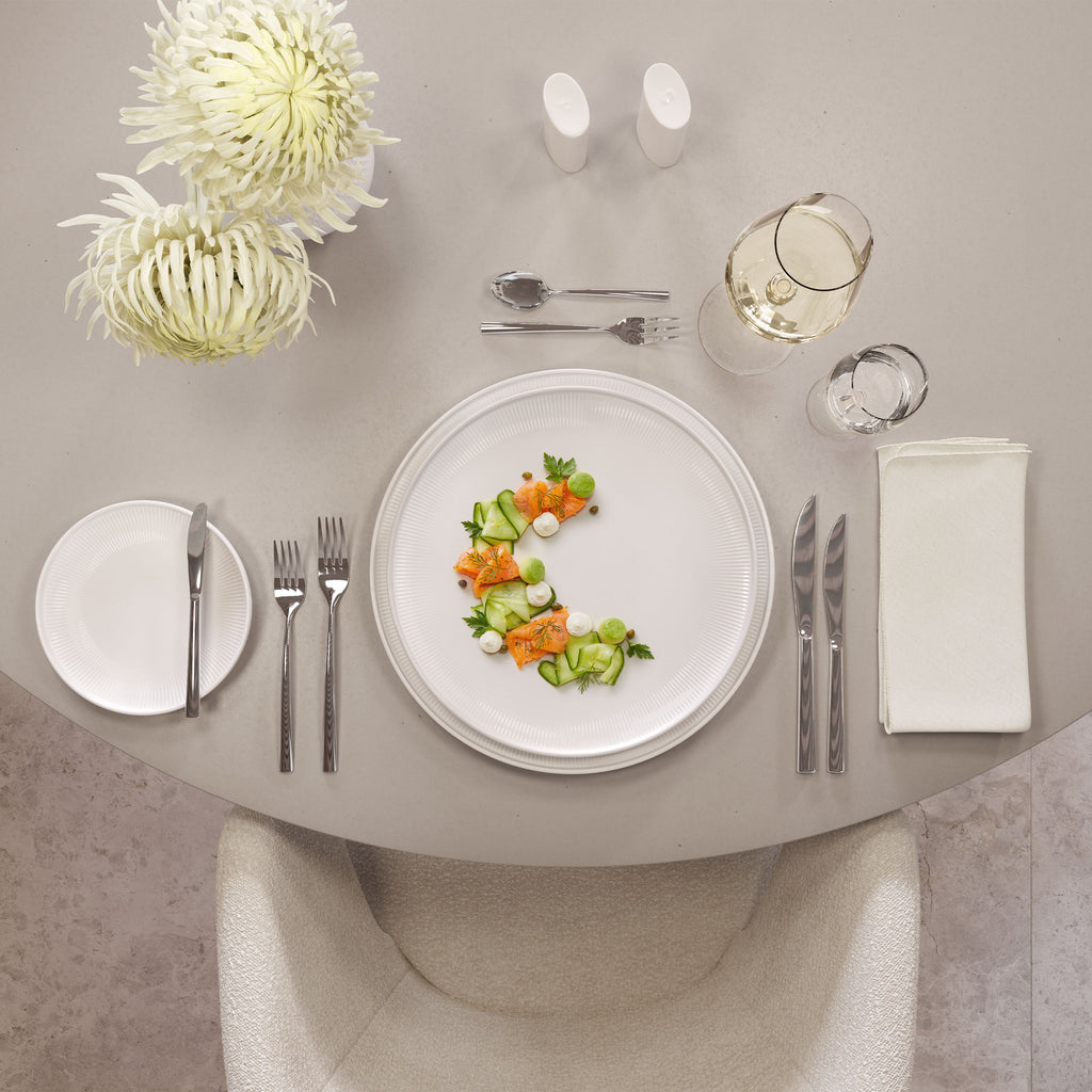 Afina Serving/ Under Plate
