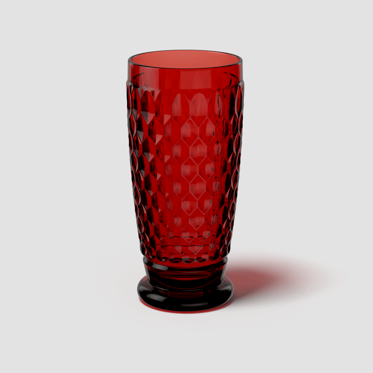 Boston Highball glass