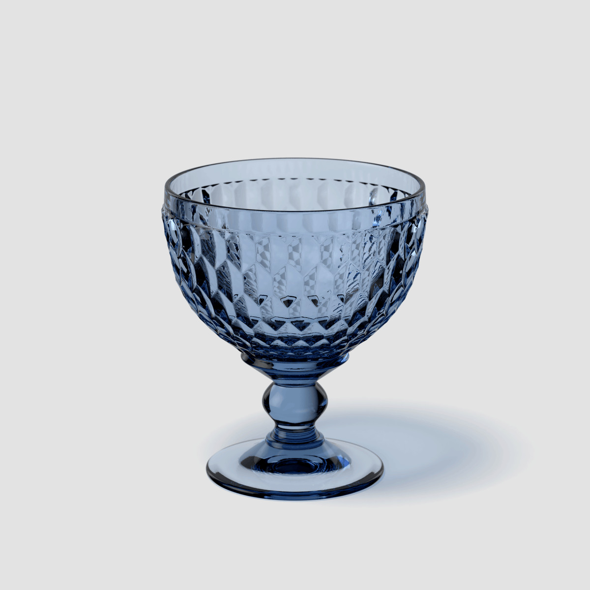 Boston Candy dish