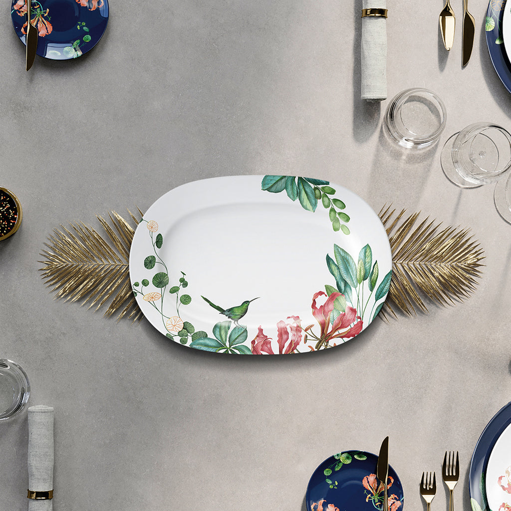 Avarua Serving Platter