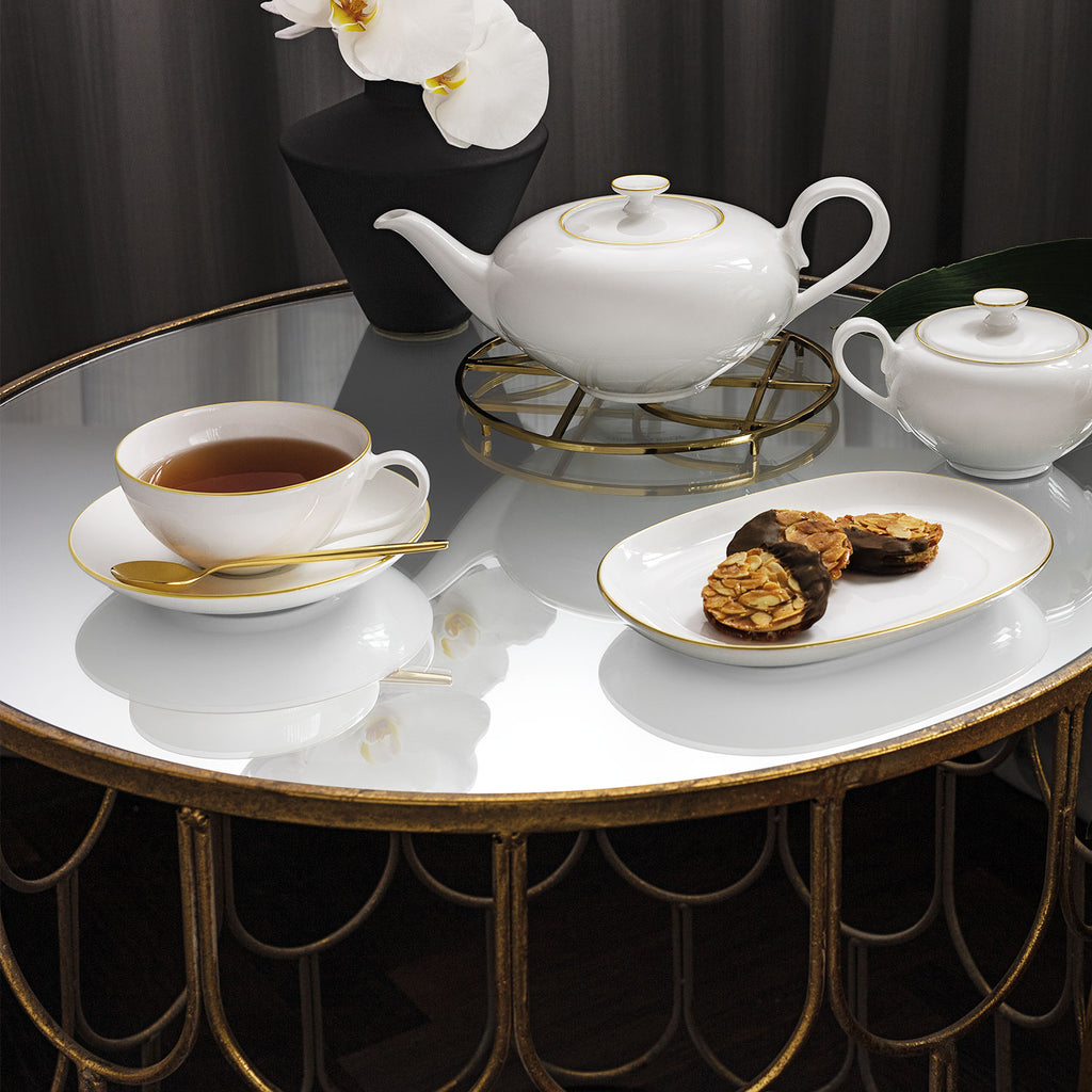 Anmut Coffee cup saucer