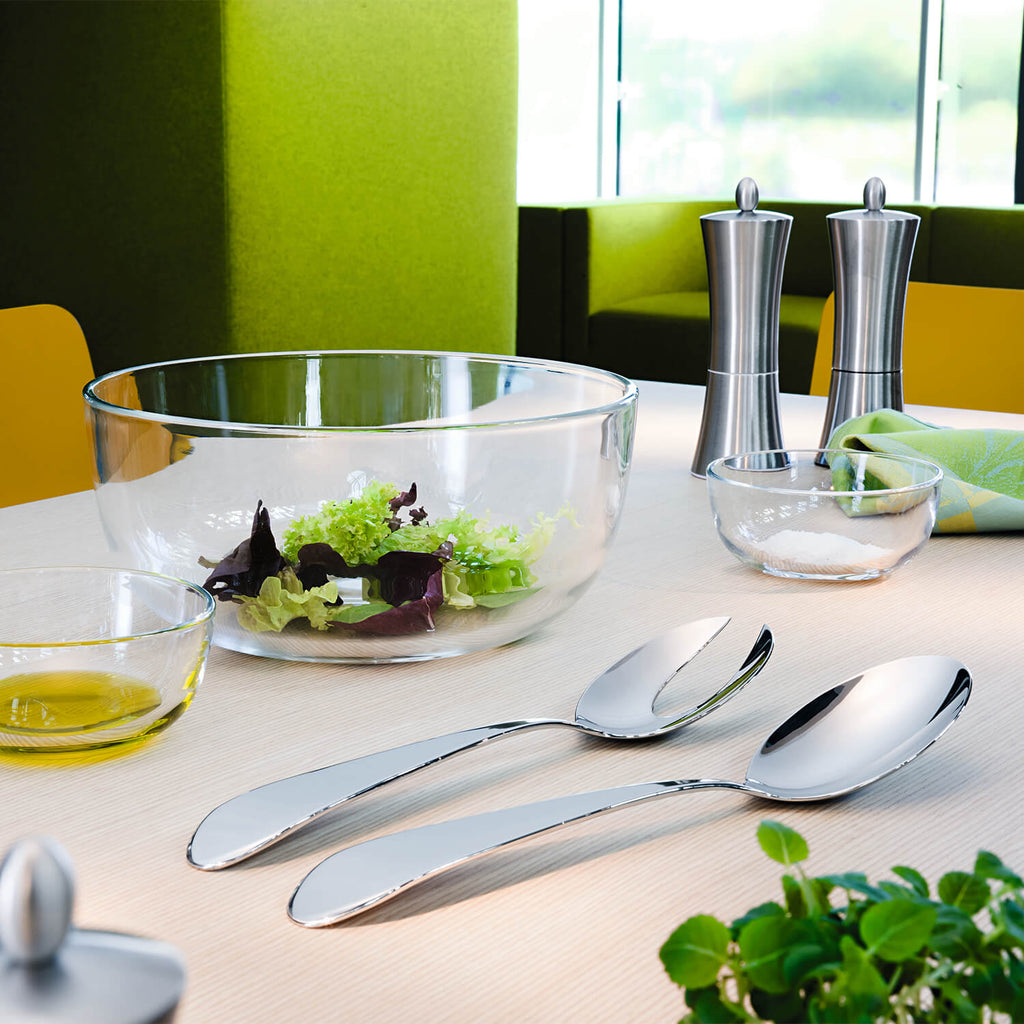 Sereno Salad servers