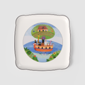 Design Naif Serving tray