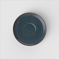 Crafted Coffee cup saucer