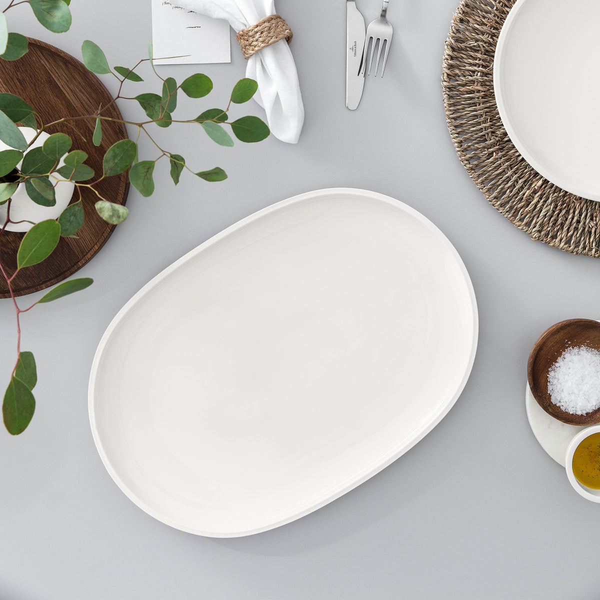Artesano Fish plate