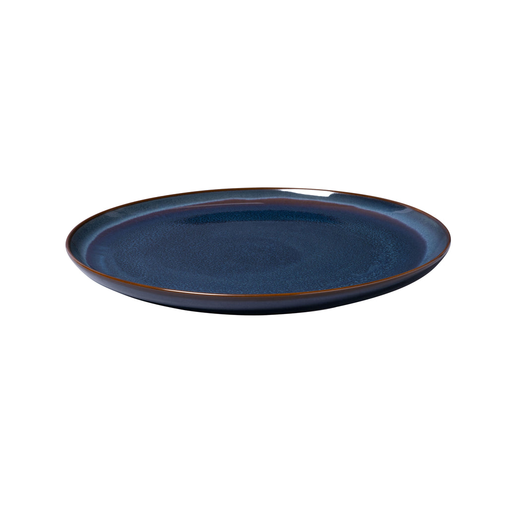 Crafted Dinner plate