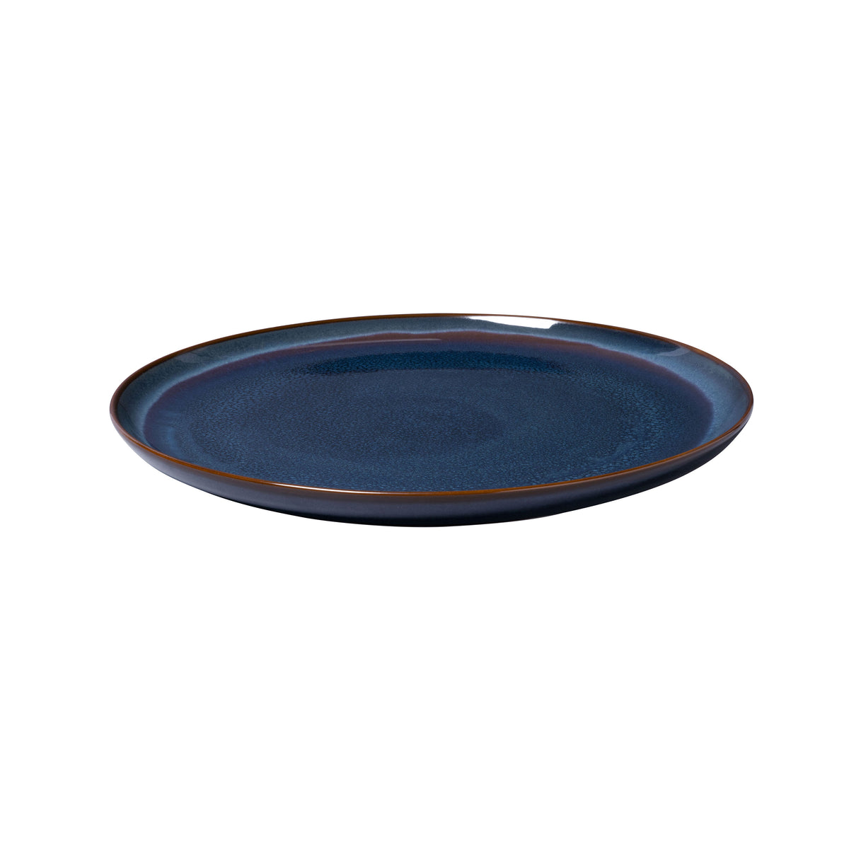 Crafted Dinner plate
