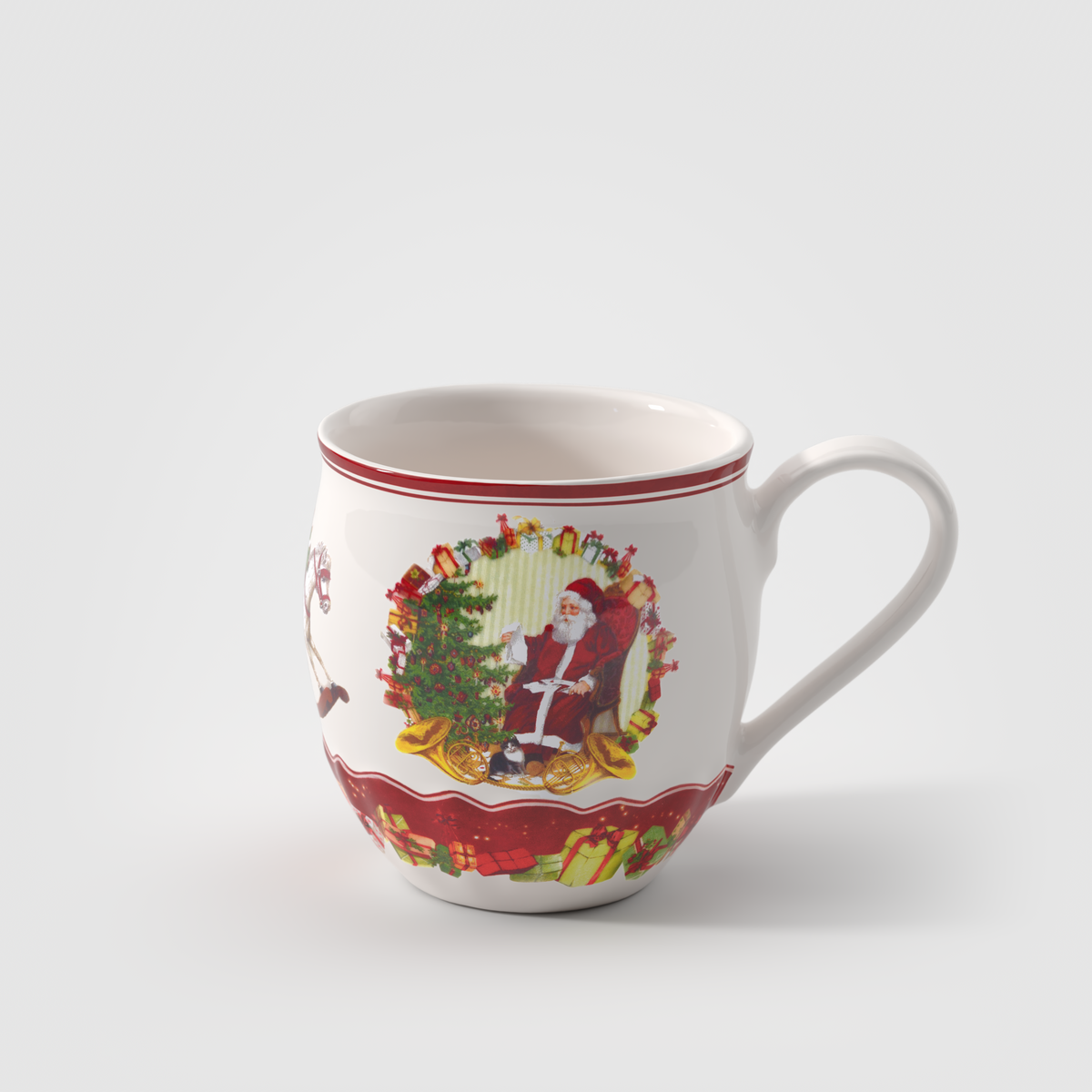 Toy's Fantasy Mug