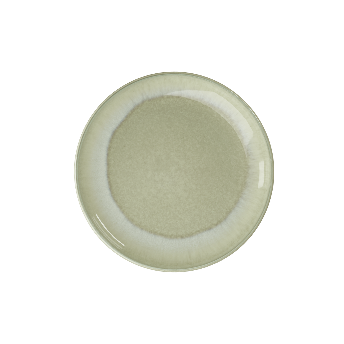 Perlemor Plate