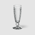 Boston Champagne glass