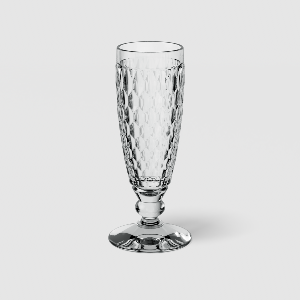 Boston Champagne glass