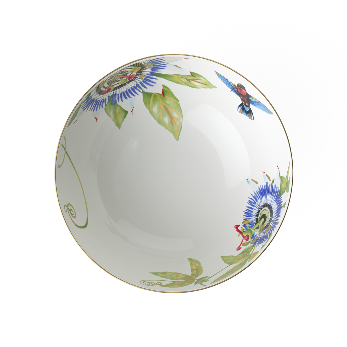 Amazonia Serving Bowl
