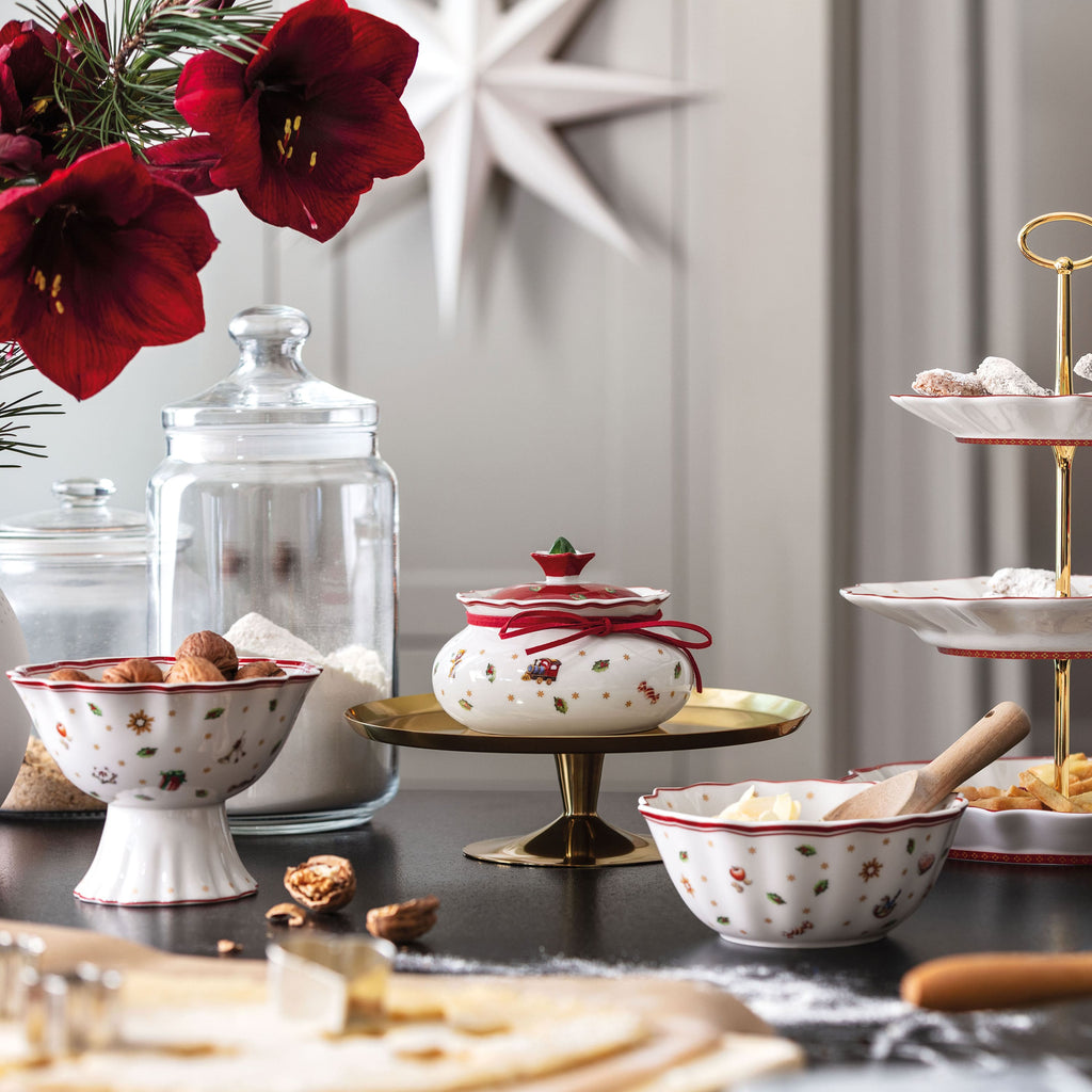 Toy's Delight Candy dish