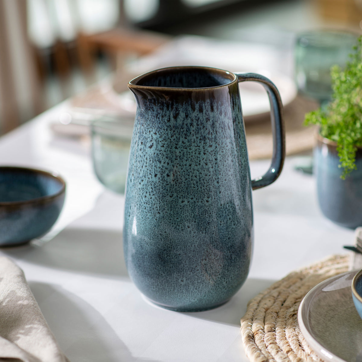 Lave Pitcher
