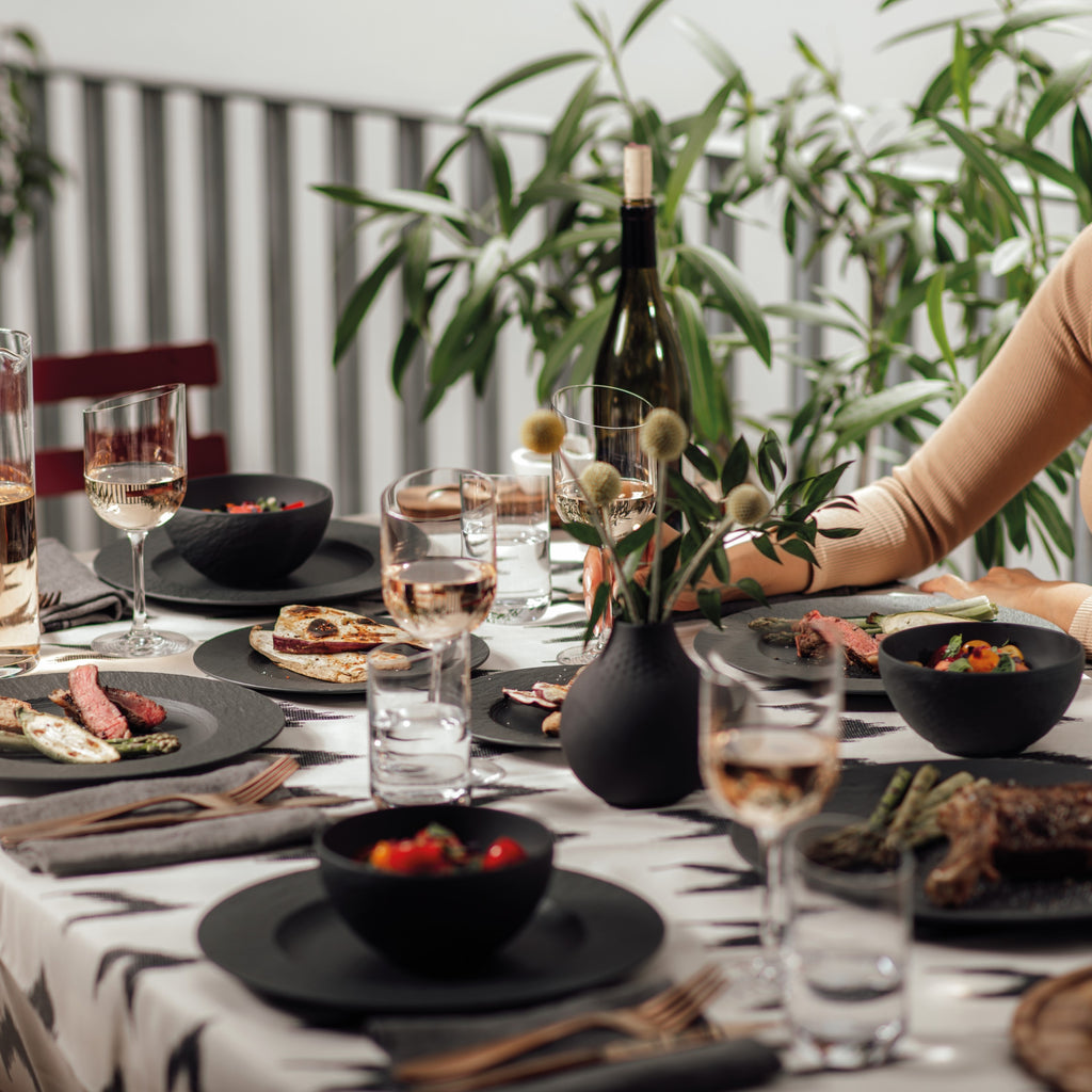 Manufacture Dinnerware set