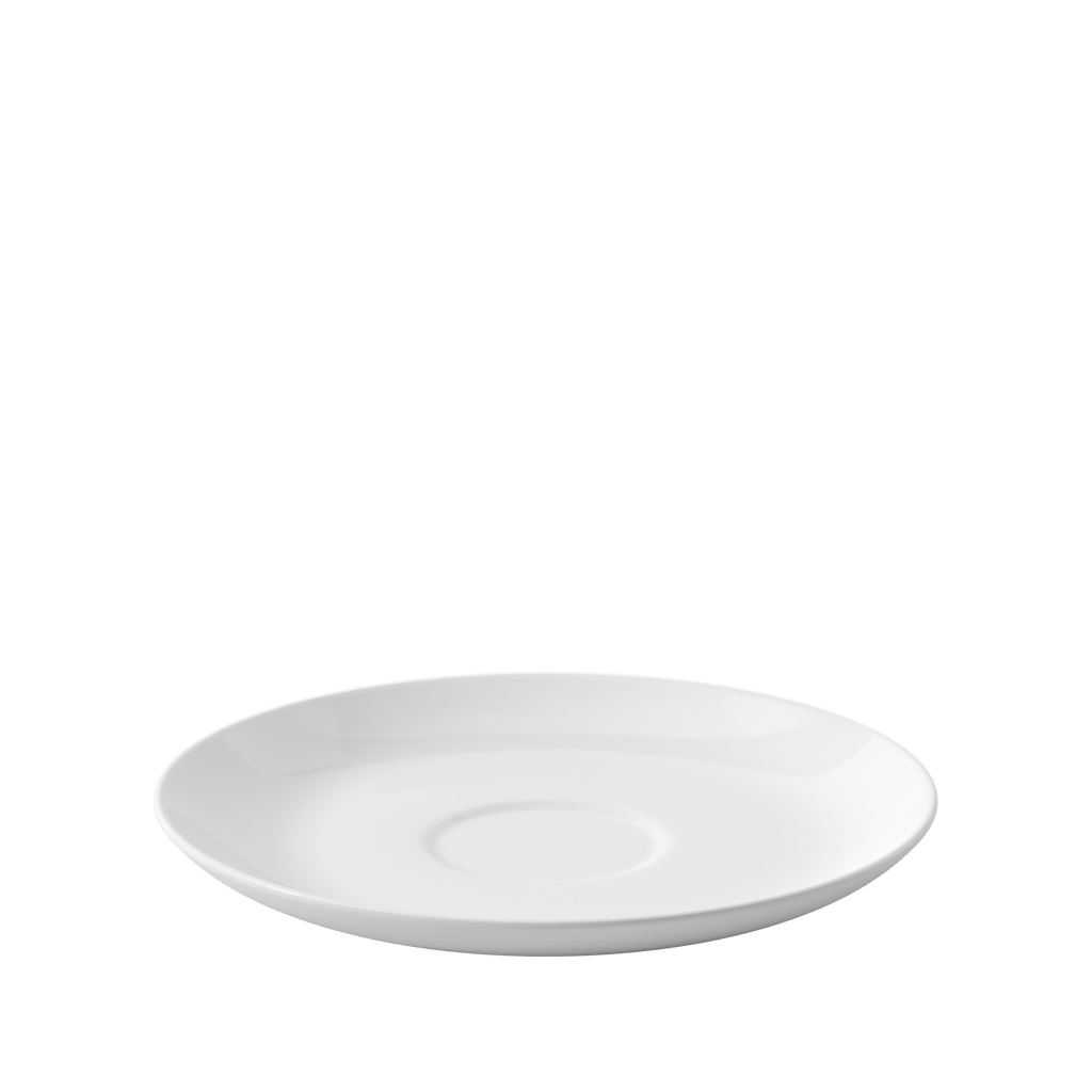Anmut Cappuccino cup saucer