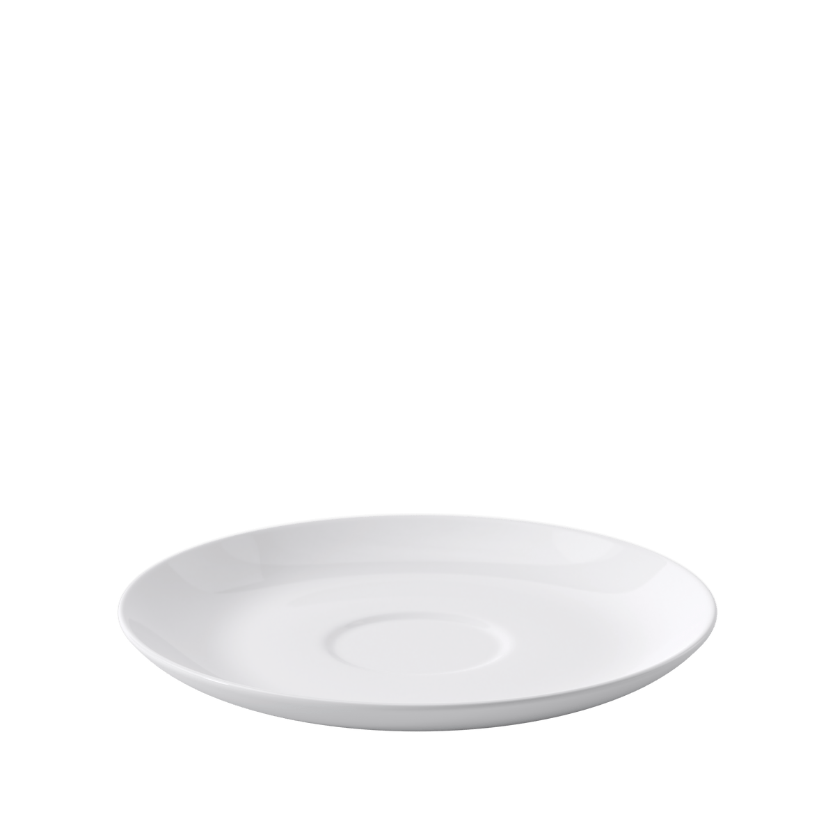 Anmut Cappuccino cup saucer