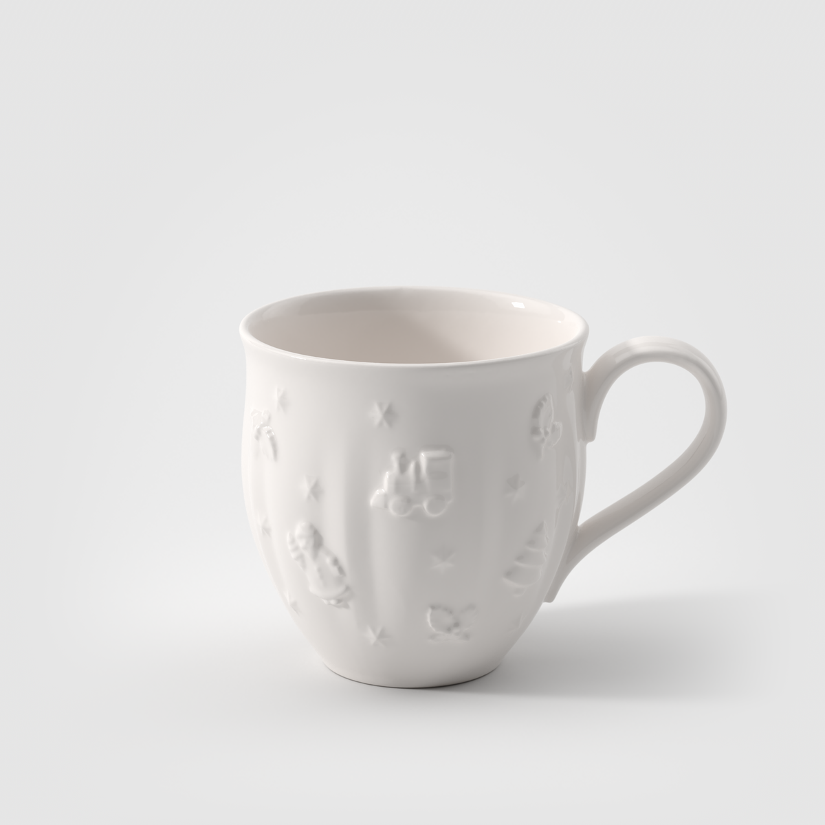 Toy's Delight Royal Classic Mug